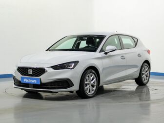 Imagen de SEAT León 1.0 TSI S&S Style XS 110