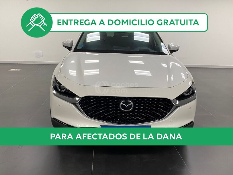 Foto del MAZDA CX-30 2.0 Skyactiv-G Zenith 2WD Aut. 90kW