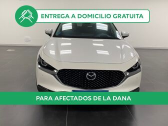 Imagen de MAZDA CX-30 2.0 Skyactiv-G Zenith 2WD Aut. 90kW