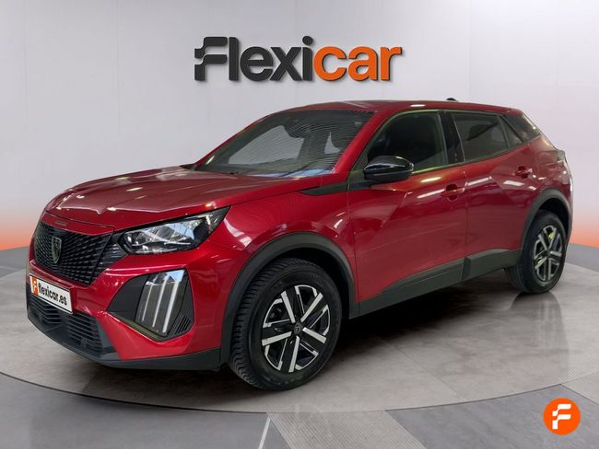 Imagen 3 de PEUGEOT 2008