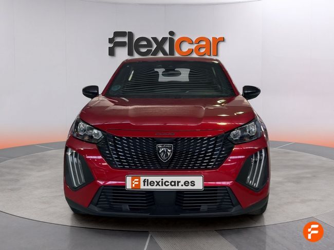 Foto del PEUGEOT 2008 1.2 PureTech S&S Active 100