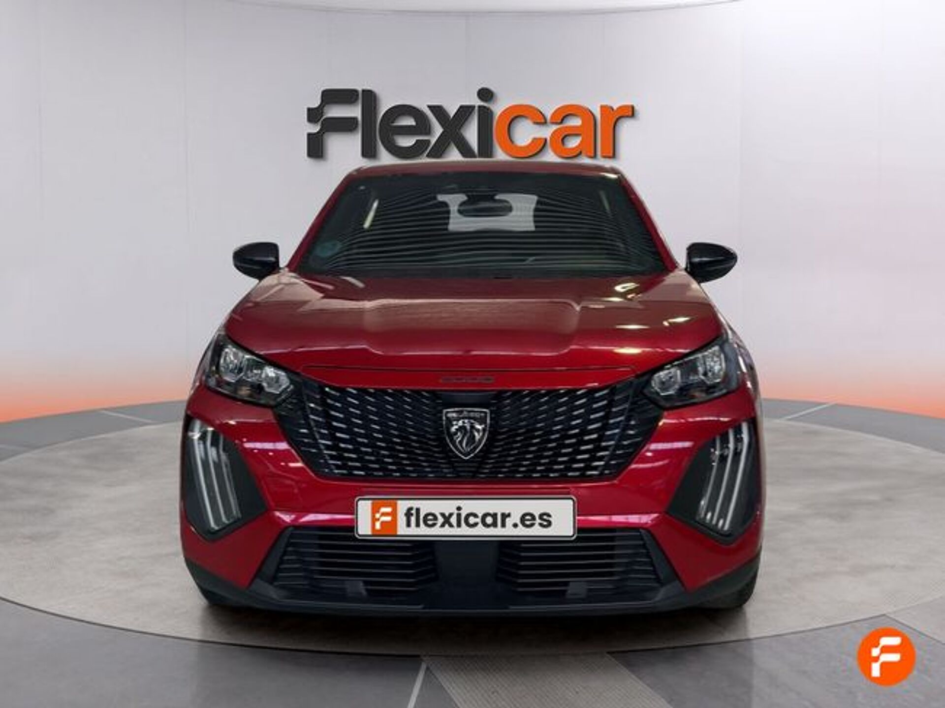 Imagen 2 de PEUGEOT 2008