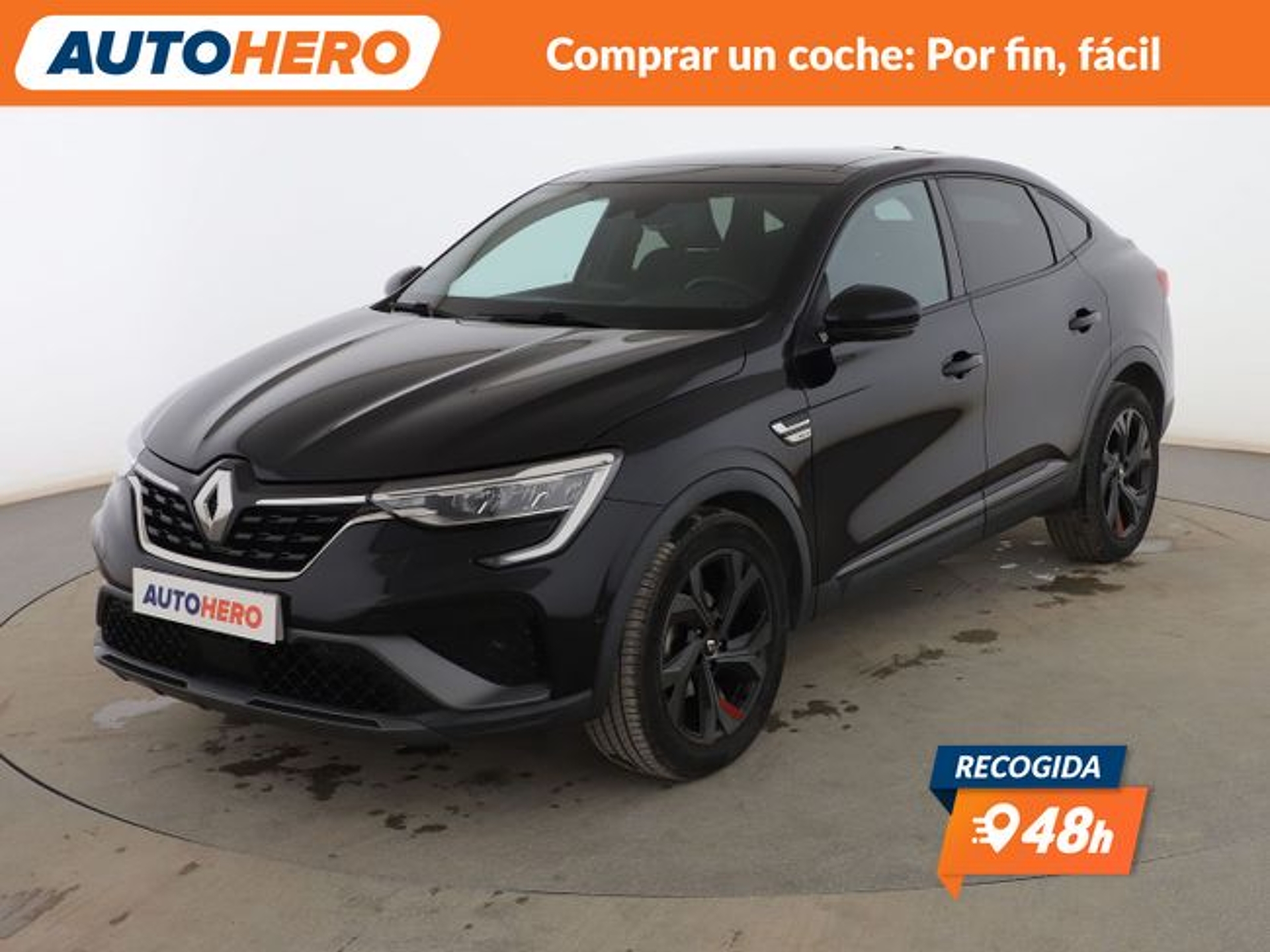 Imagen de RENAULT Arkana