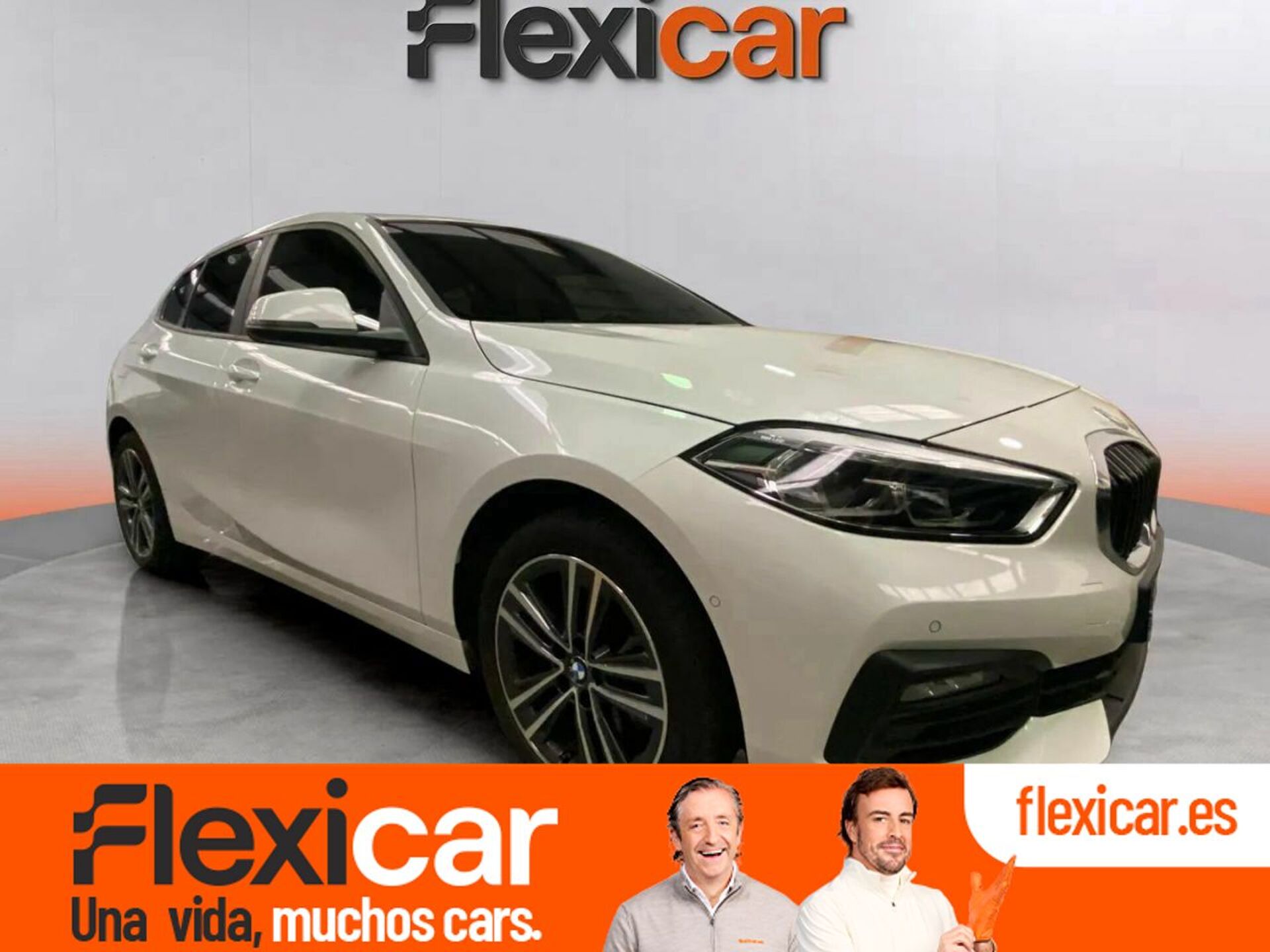 Imagen de BMW Serie 1