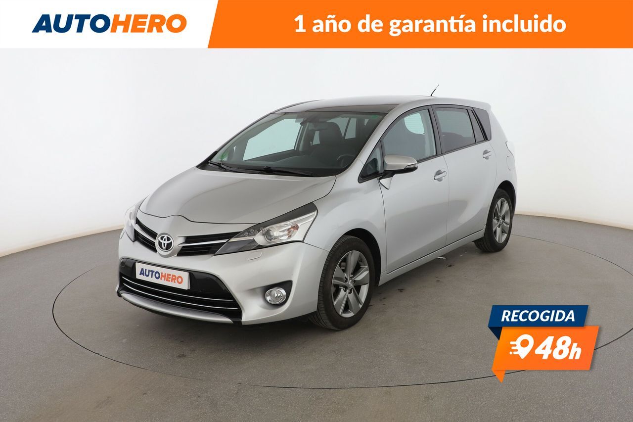 TOYOTA Verso (1.8 Advance) en Madrid