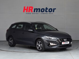 Imagen de HYUNDAI i30 1.0 TGDI Klass 48V DT 120