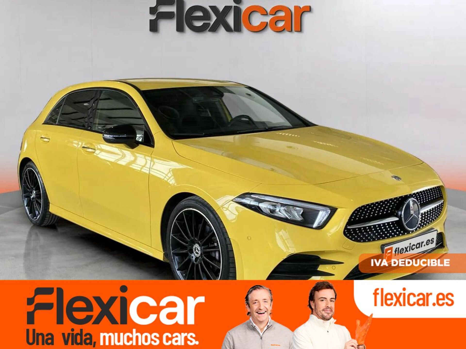 Imagen de MERCEDES Clase A