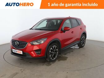 Imagen de MAZDA CX-5 2.2DE Luxury 4WD