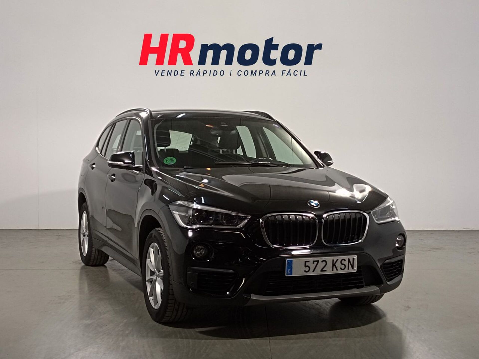 Imagen de BMW X1