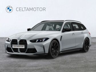 Imagen de BMW Serie 3 M3 Competition Touring MxDrive