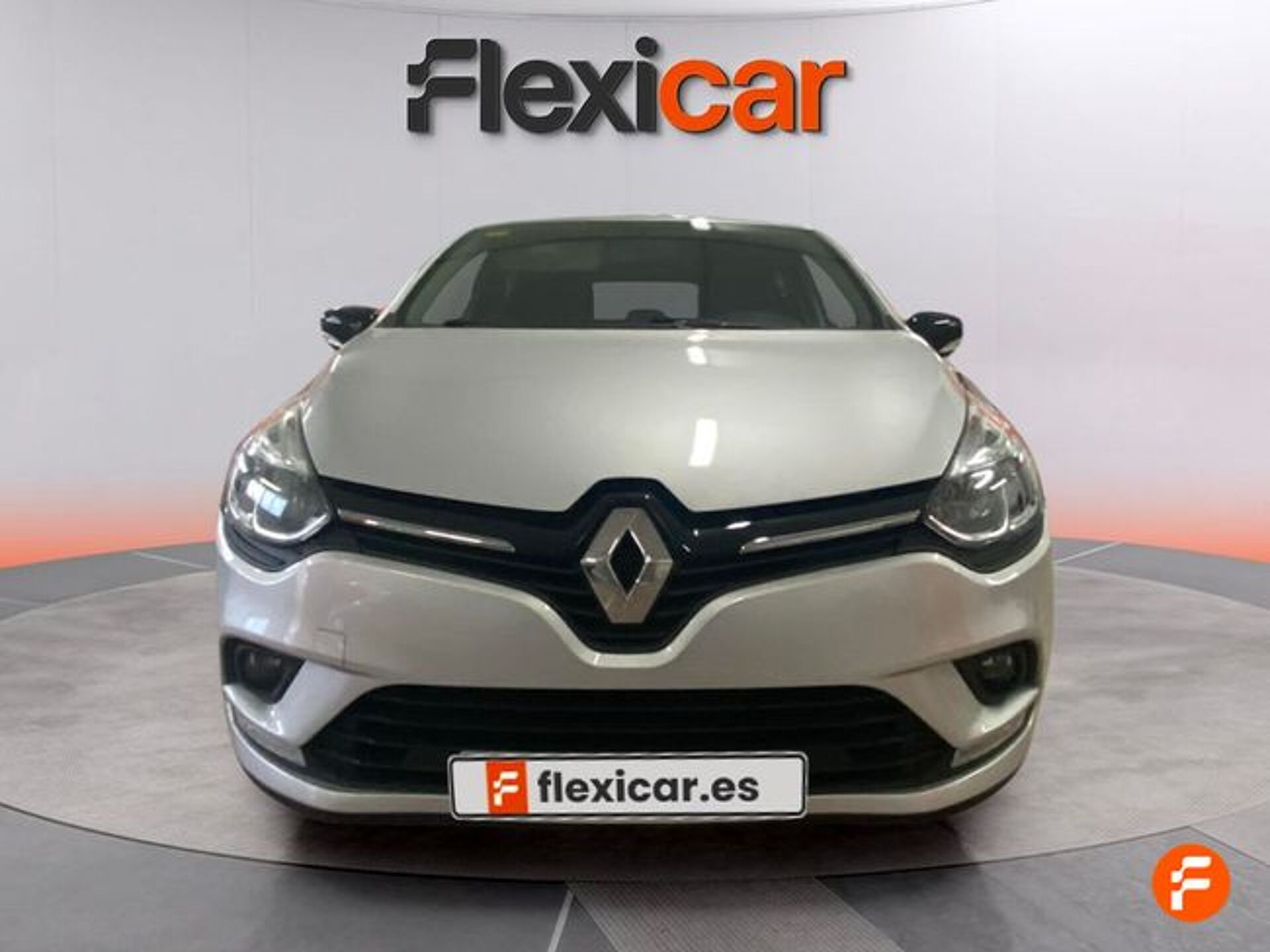 Imagen 2 de RENAULT Clio
