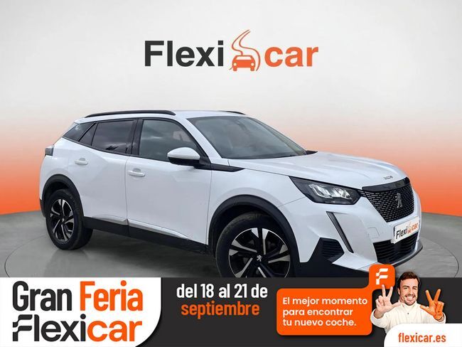 PEUGEOT 2008 (Allure BlueHDI 81kW (110CV)) en Rioja, La