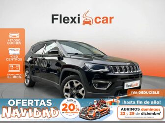 Imagen de JEEP Compass 1.6 Mjt Limited 4x2