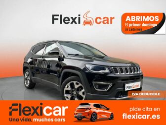 Imagen de JEEP Compass 1.6 Mjt Limited 4x2