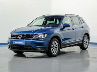 Imagen de VOLKSWAGEN Tiguan 2.0TDI Advance DSG 110kW