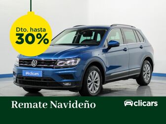 Imagen de VOLKSWAGEN Tiguan 2.0TDI Advance DSG 110kW