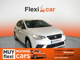 Imagen de SEAT Ibiza 1.0 TSI S&S Style 95