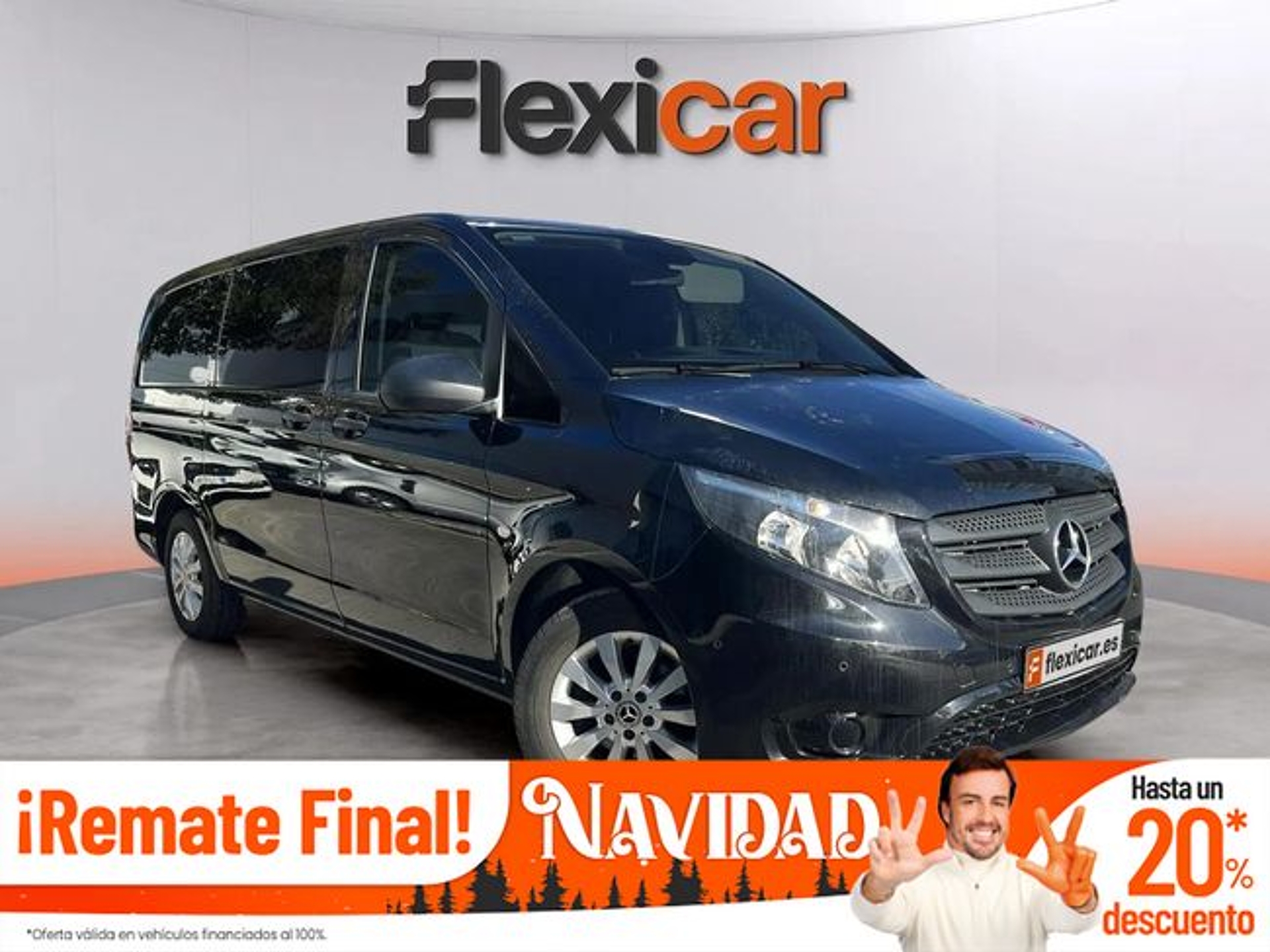 Imagen de MERCEDES Vito