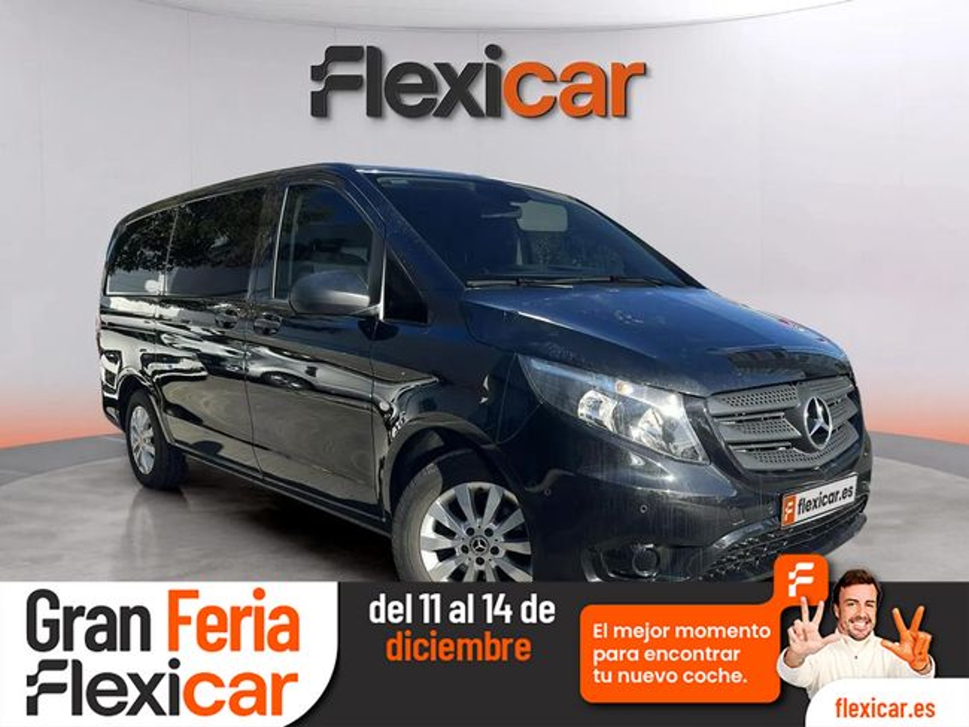 Imagen de MERCEDES Vito