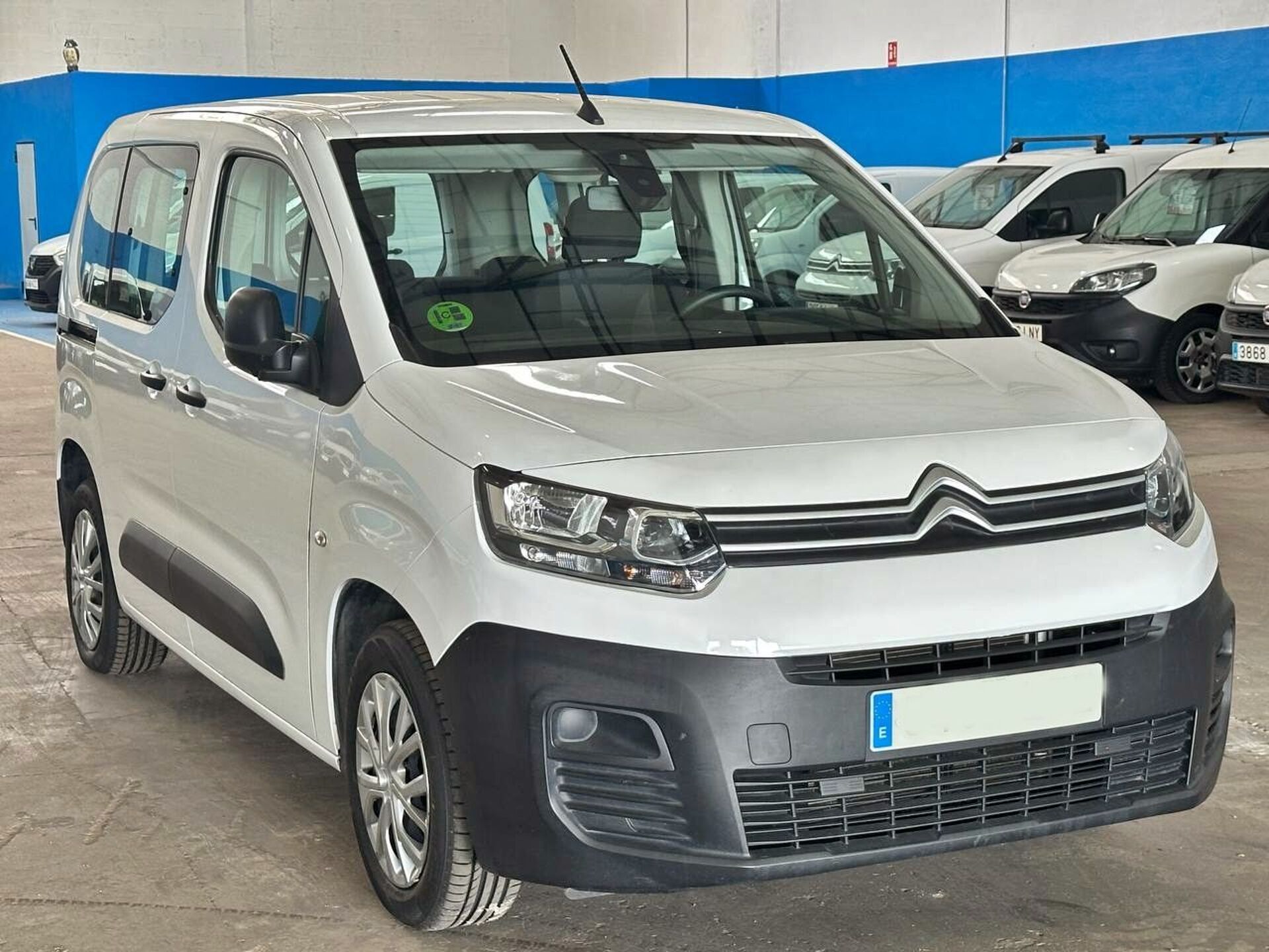 Imagen de CITROEN Berlingo