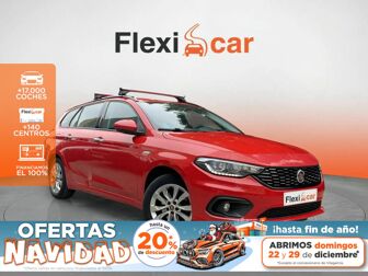 Imagen de FIAT Tipo SW 1.4 T-Jet Mirror