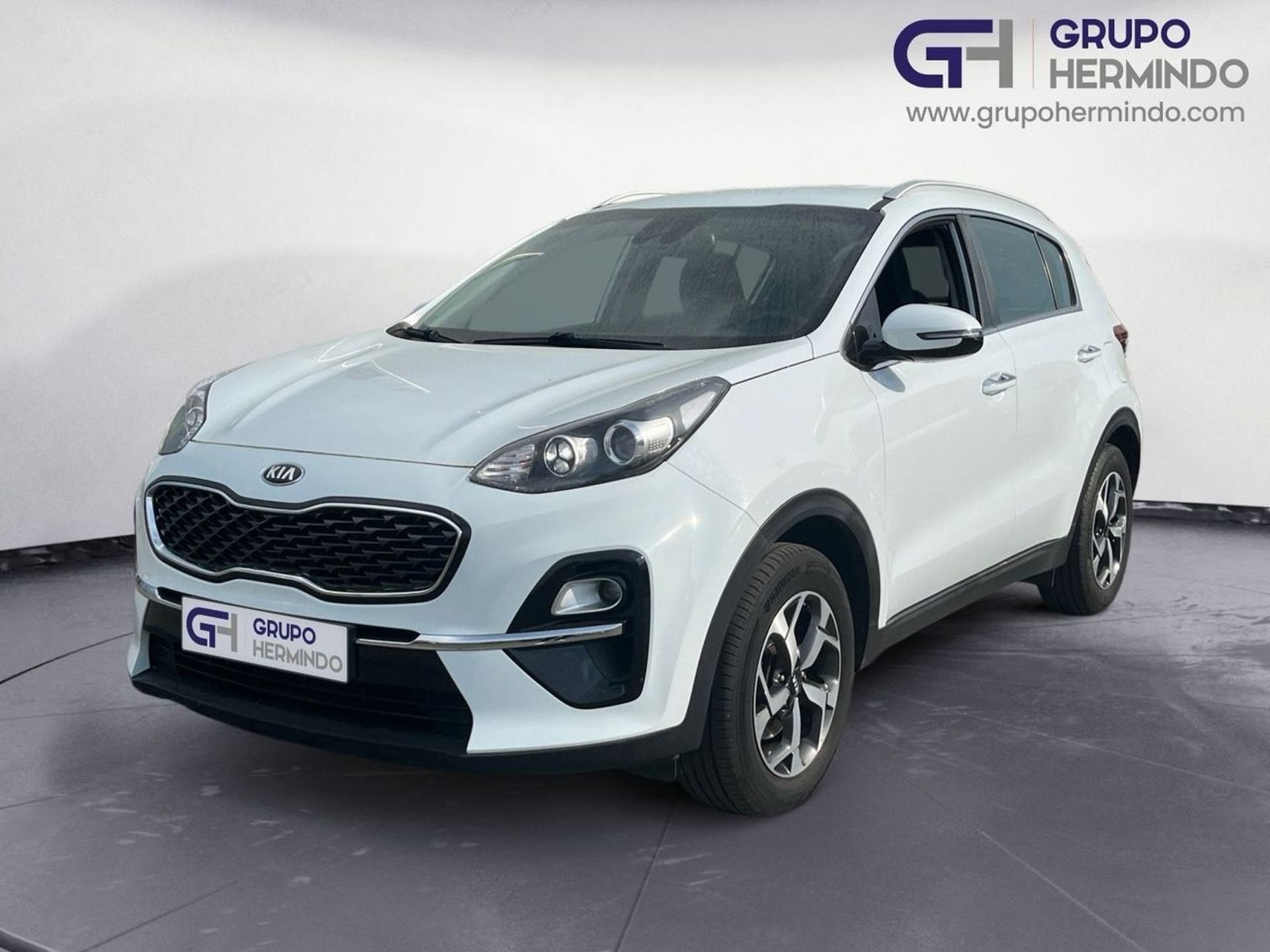 Imagen de KIA Sportage