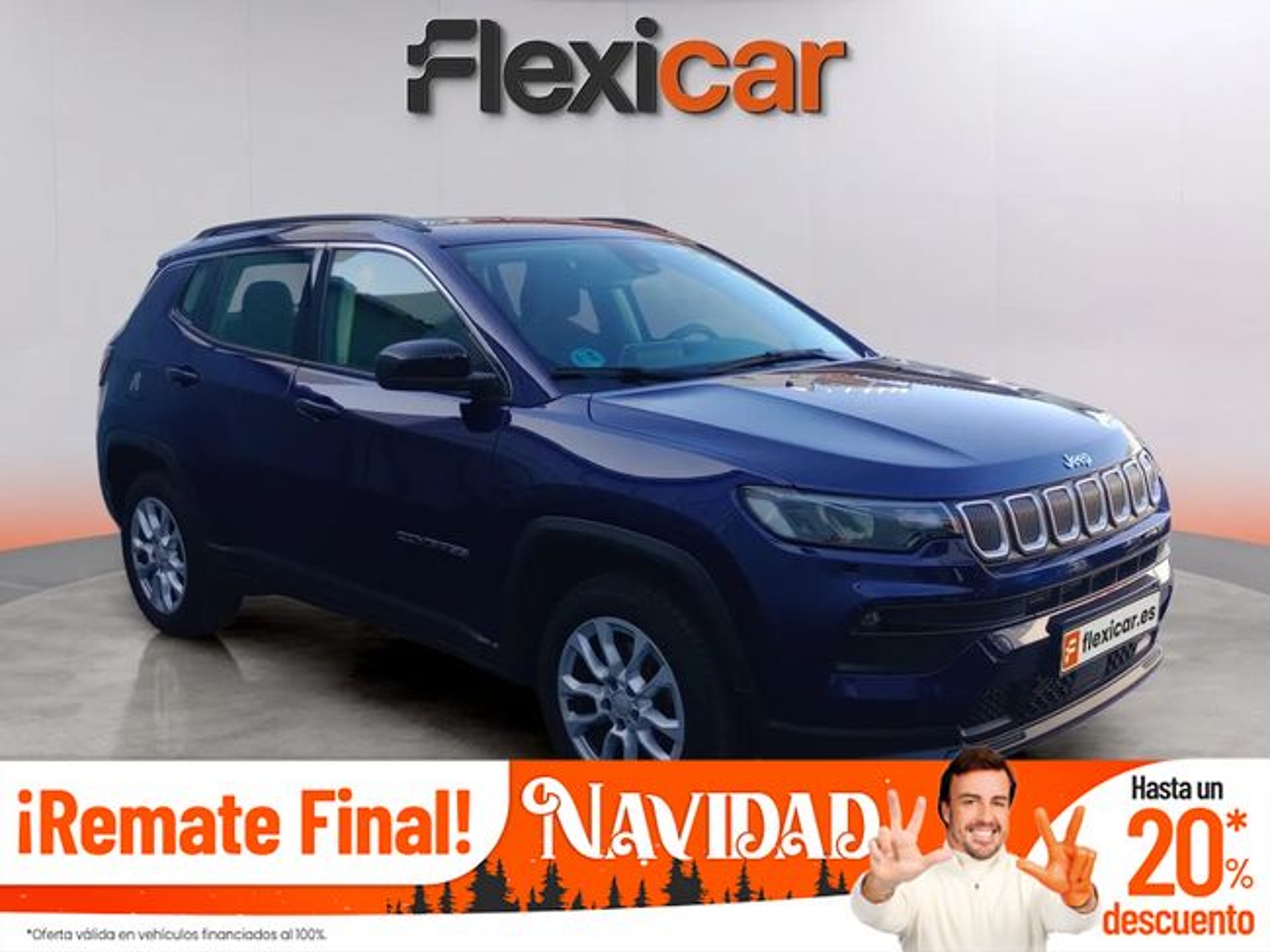 Imagen de JEEP Compass