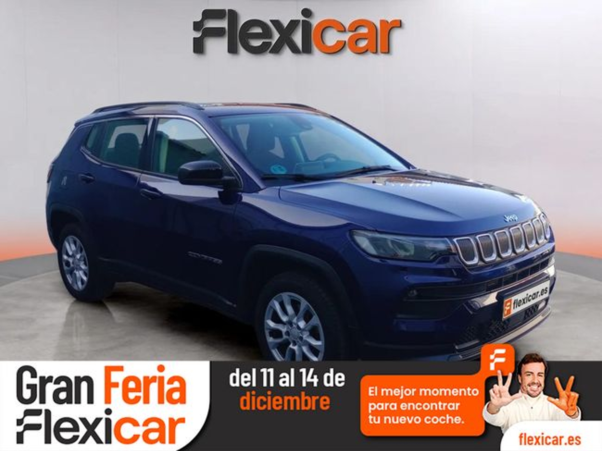Imagen de JEEP Compass