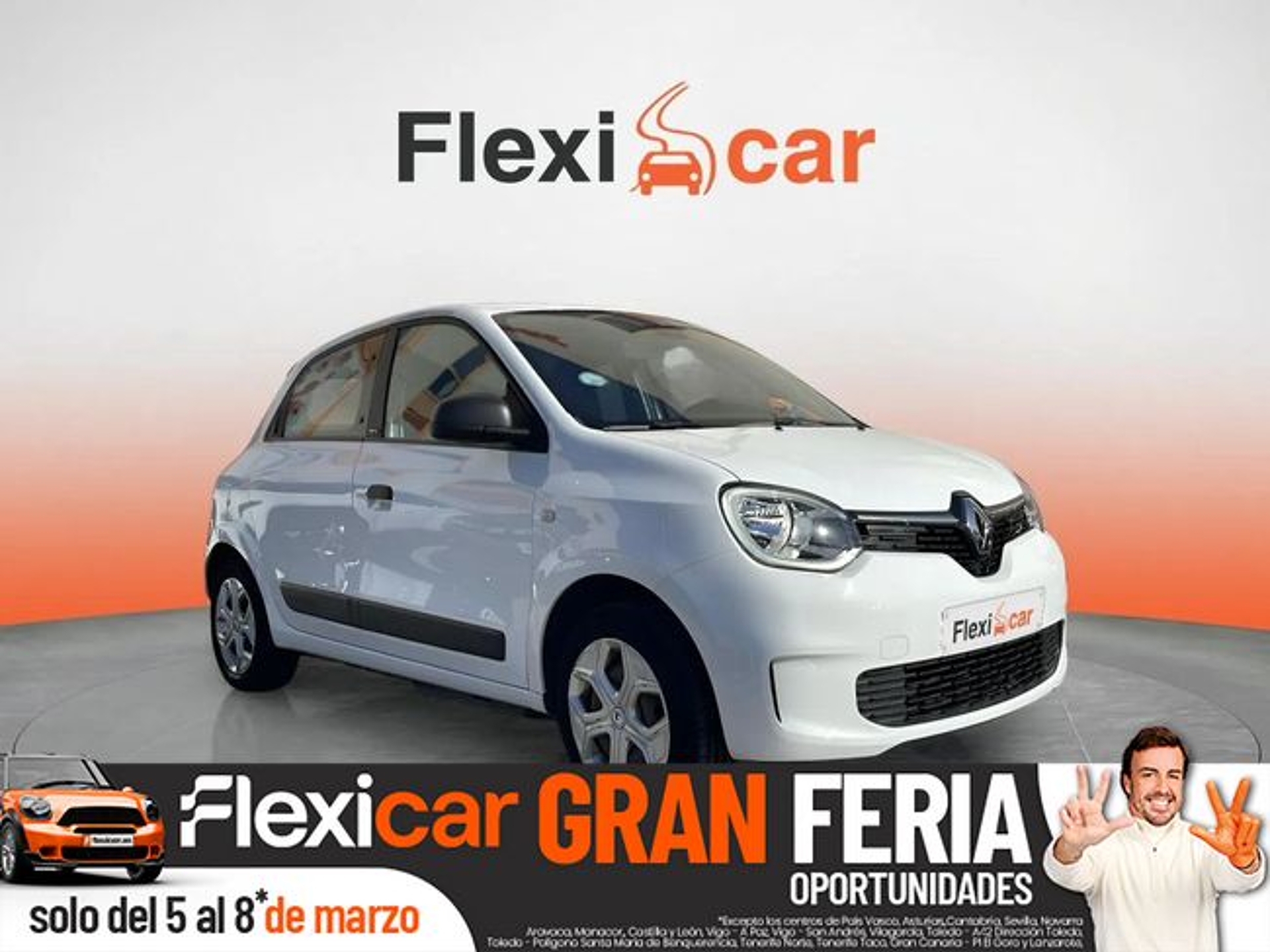 Imagen de RENAULT Twingo