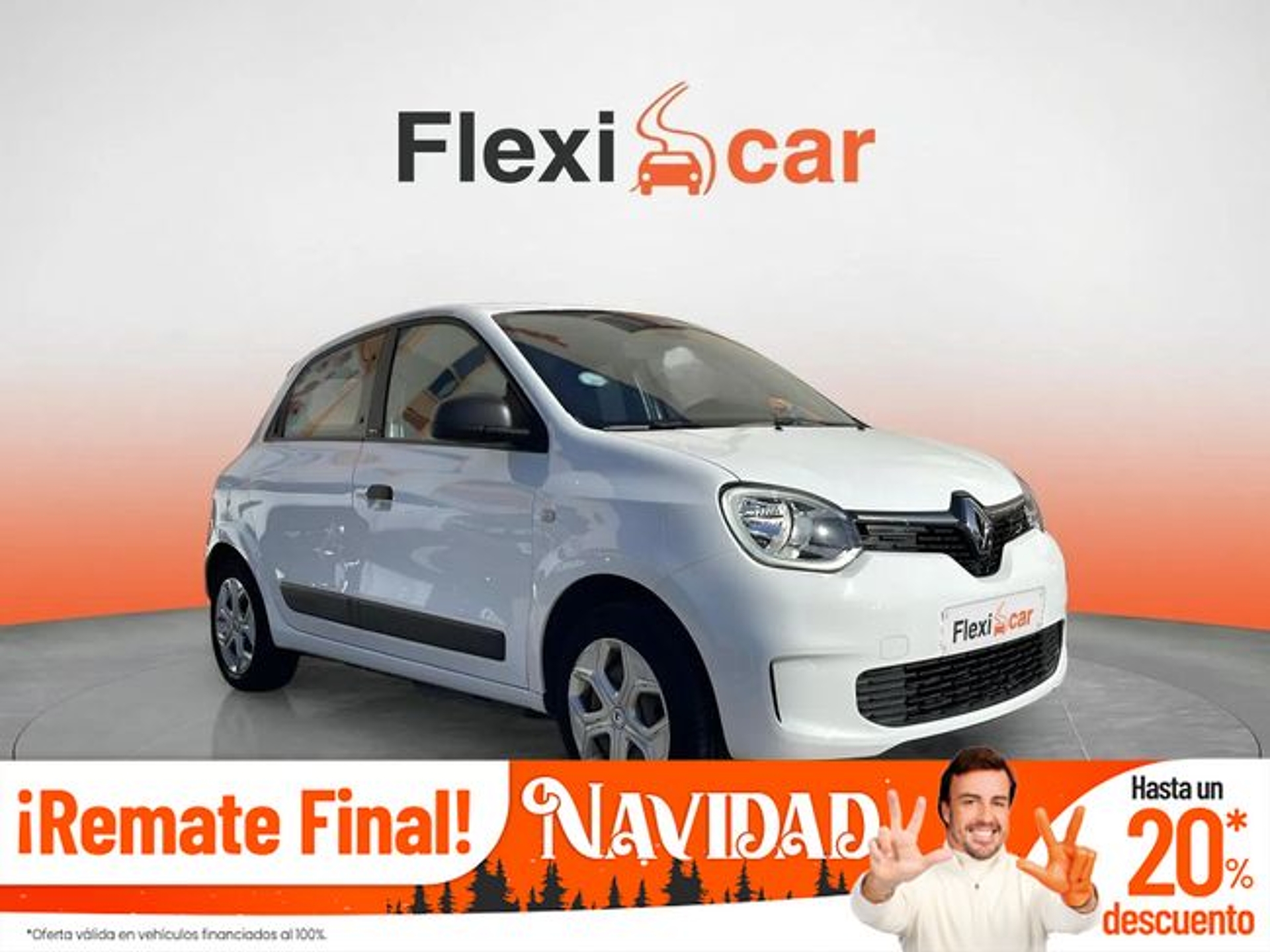 Imagen de RENAULT Twingo
