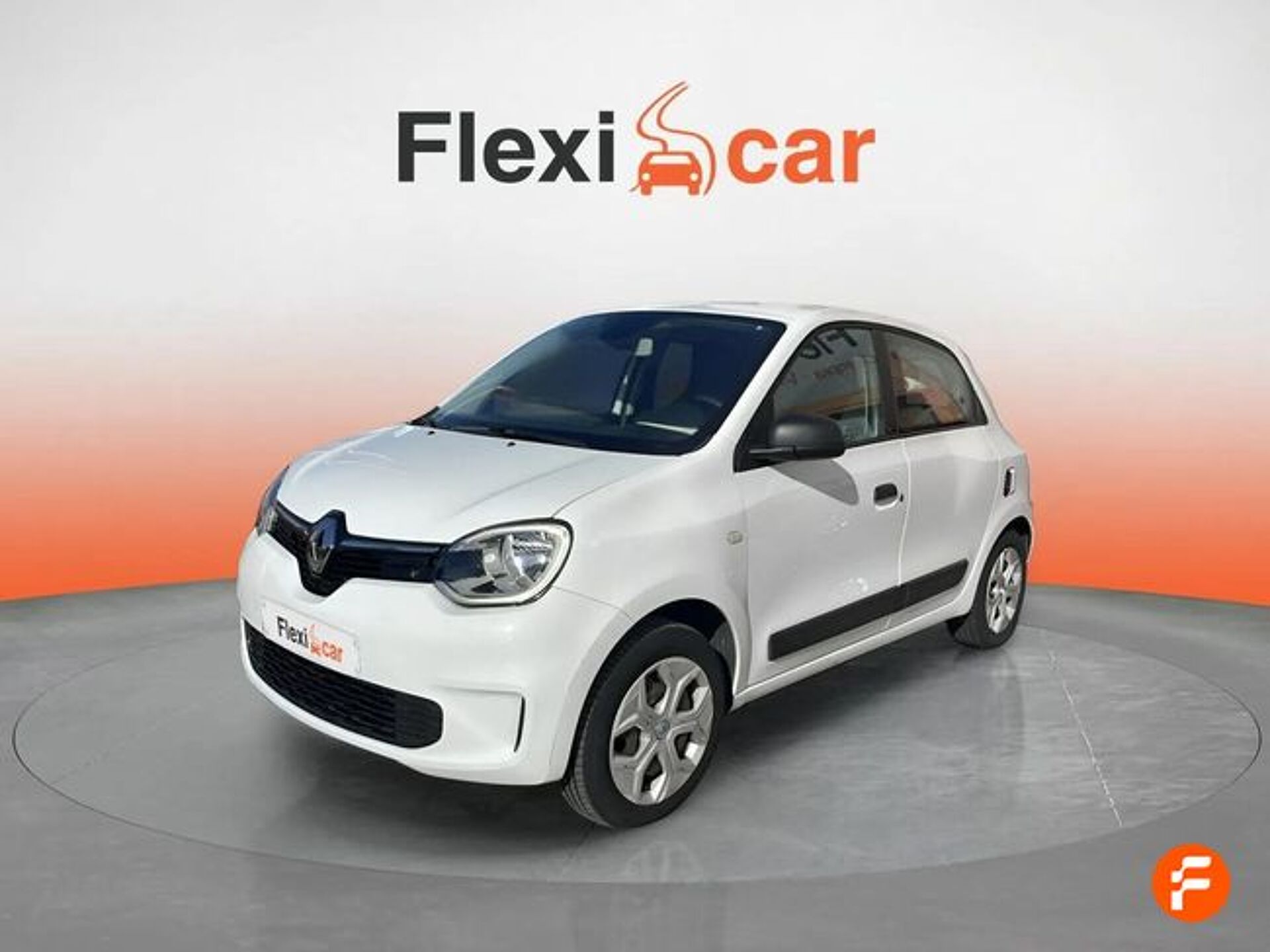 Imagen 2 de RENAULT Twingo