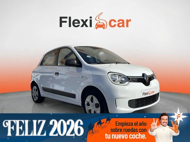 RENAULT Twingo (Vibes 60 kW R80 batería 20kWh) en Madrid