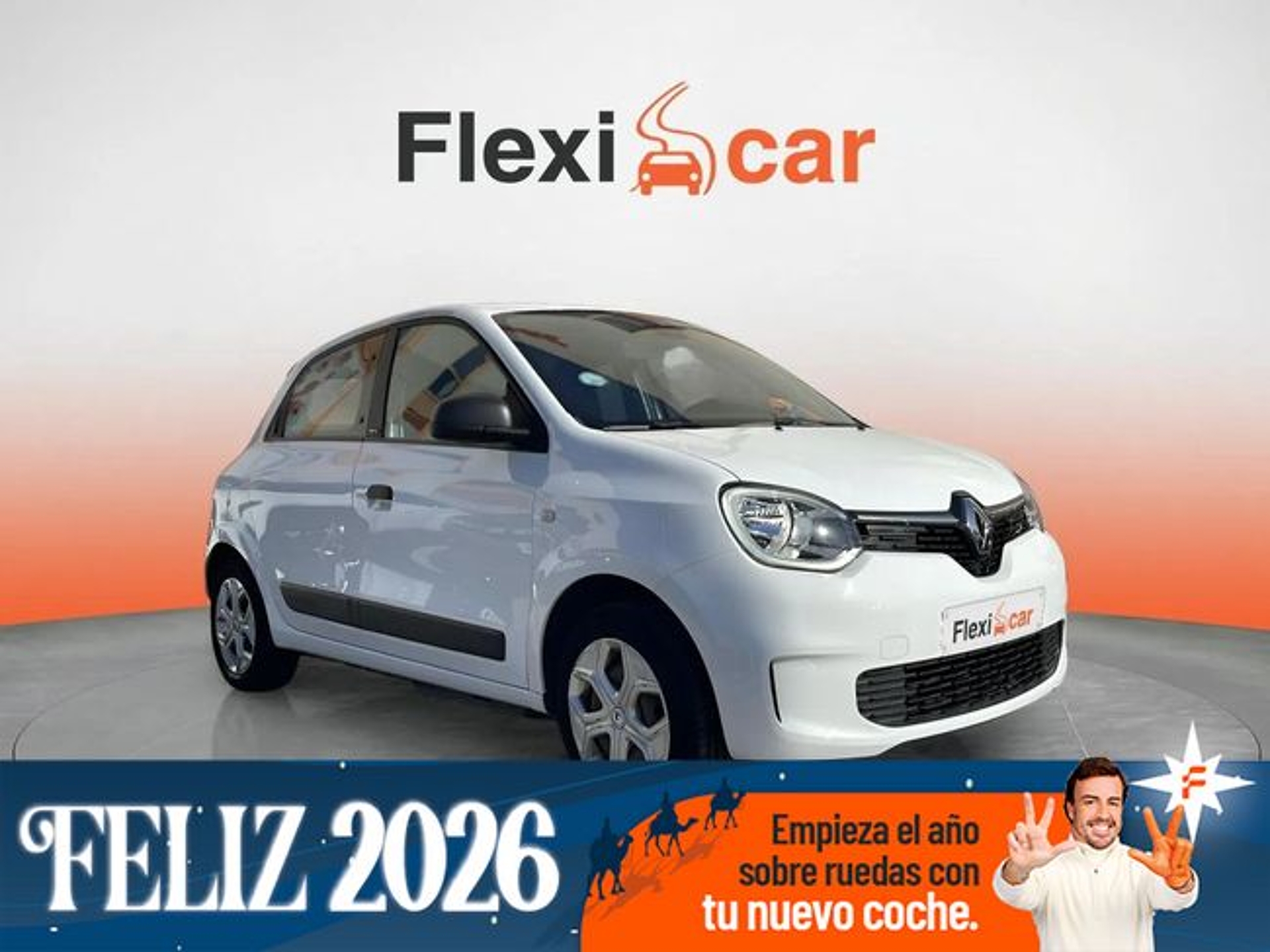 Imagen de RENAULT Twingo