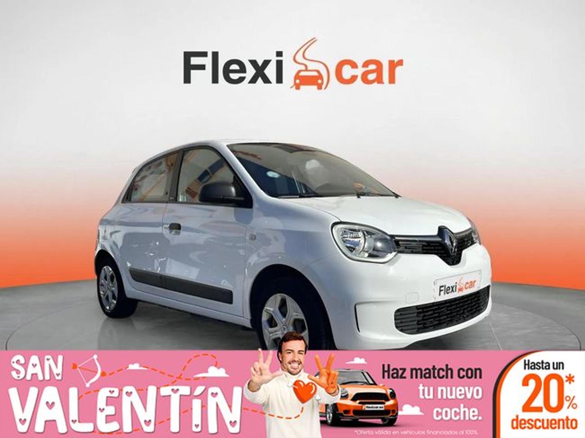 Imagen de RENAULT Twingo