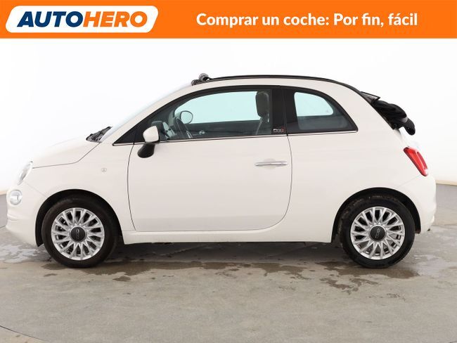 Foto del FIAT 500 1.2 Lounge