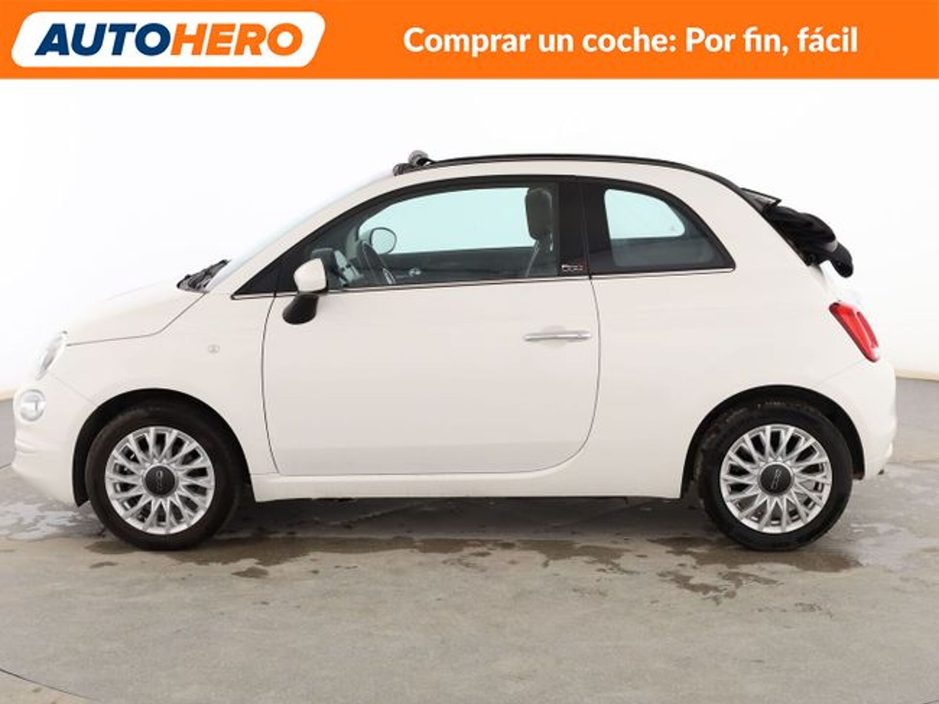 Imagen 3 de FIAT 500