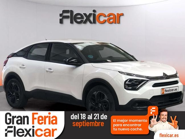 CITROEN C4 (BlueHDi 110 S&S 6v Feel) en Almería