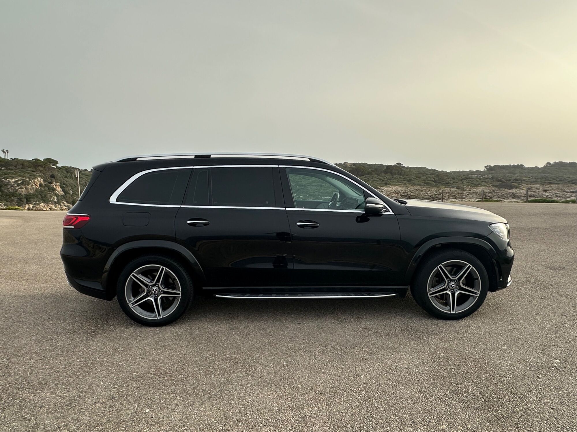 Foto del MERCEDES Clase GLS GLS 450 4Matic