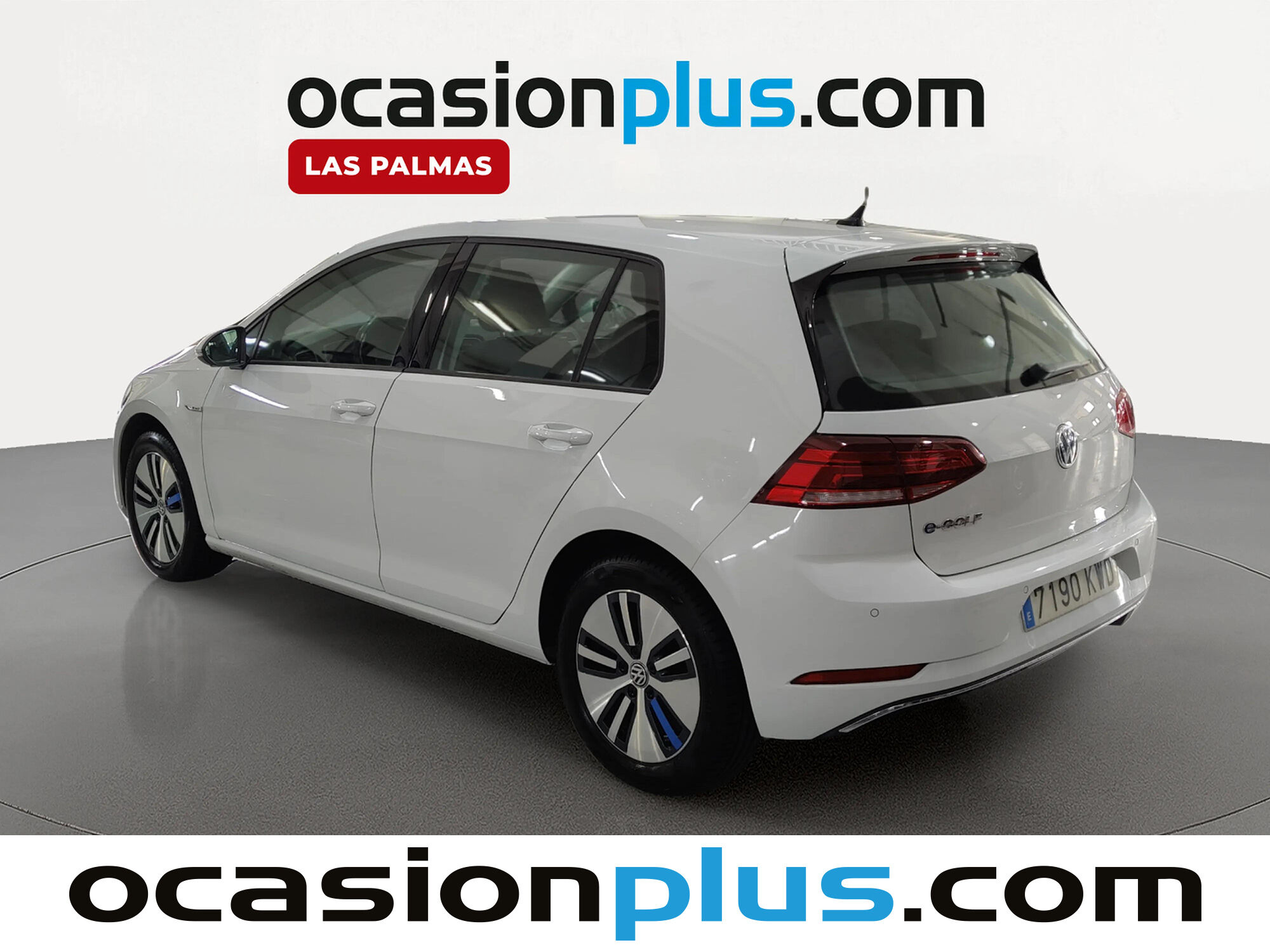Foto del VOLKSWAGEN Golf e- ePower