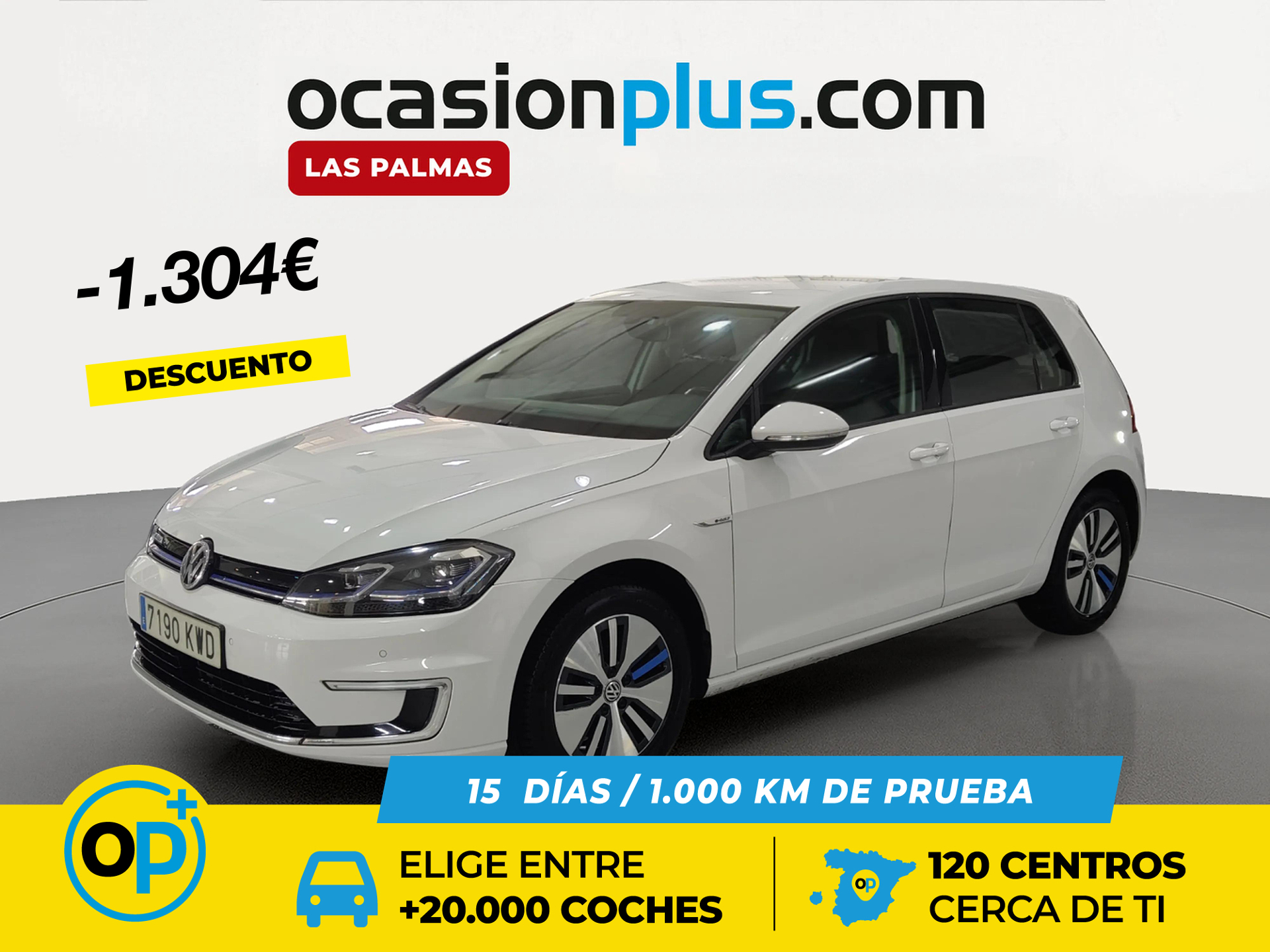 Imagen de VOLKSWAGEN Golf