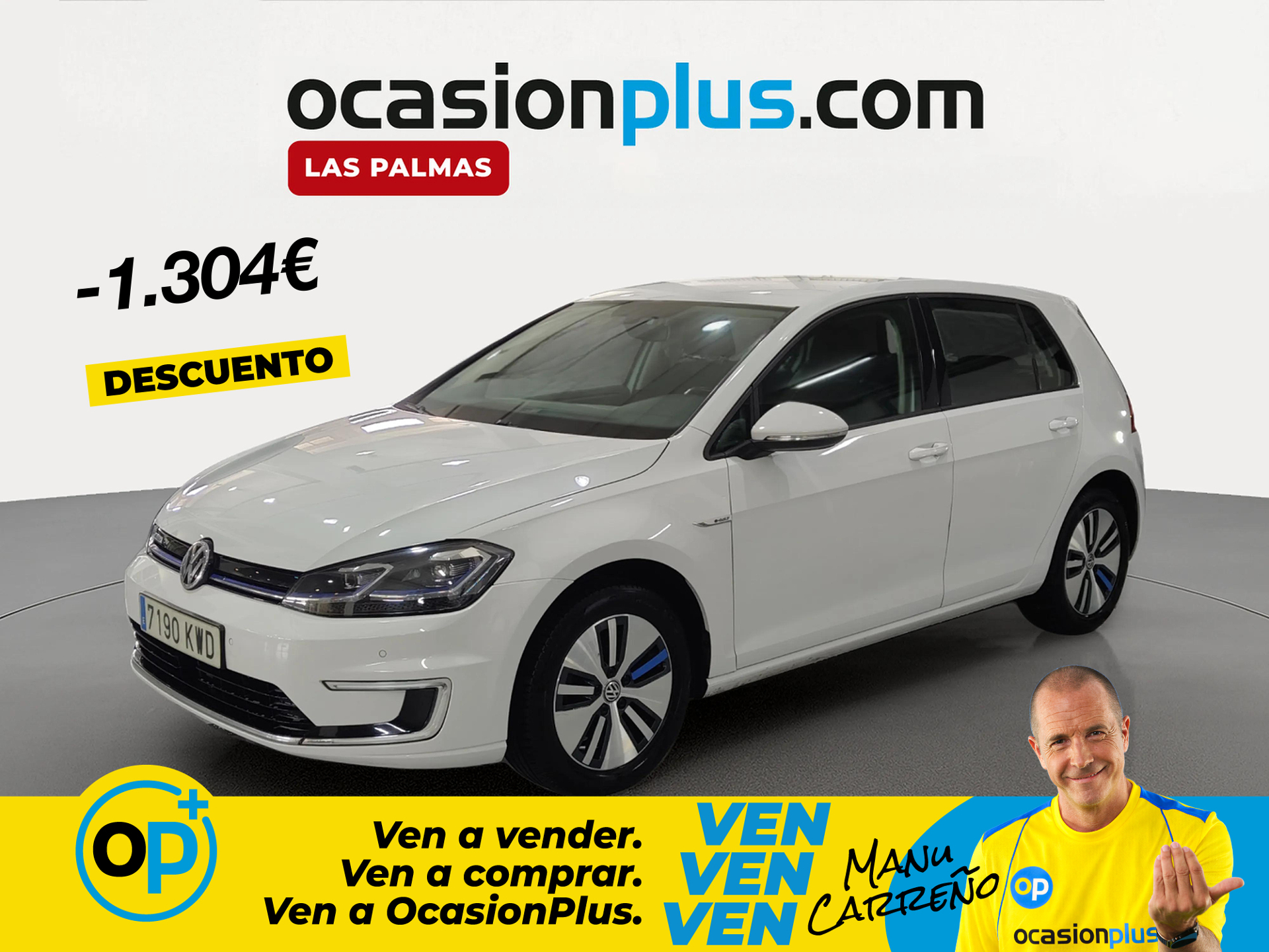 Imagen de VOLKSWAGEN Golf