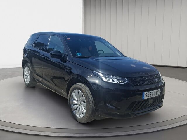 Foto del LAND ROVER Discovery Sport 2.0D TD4 MHEV R-Dynamic S AWD Auto 163