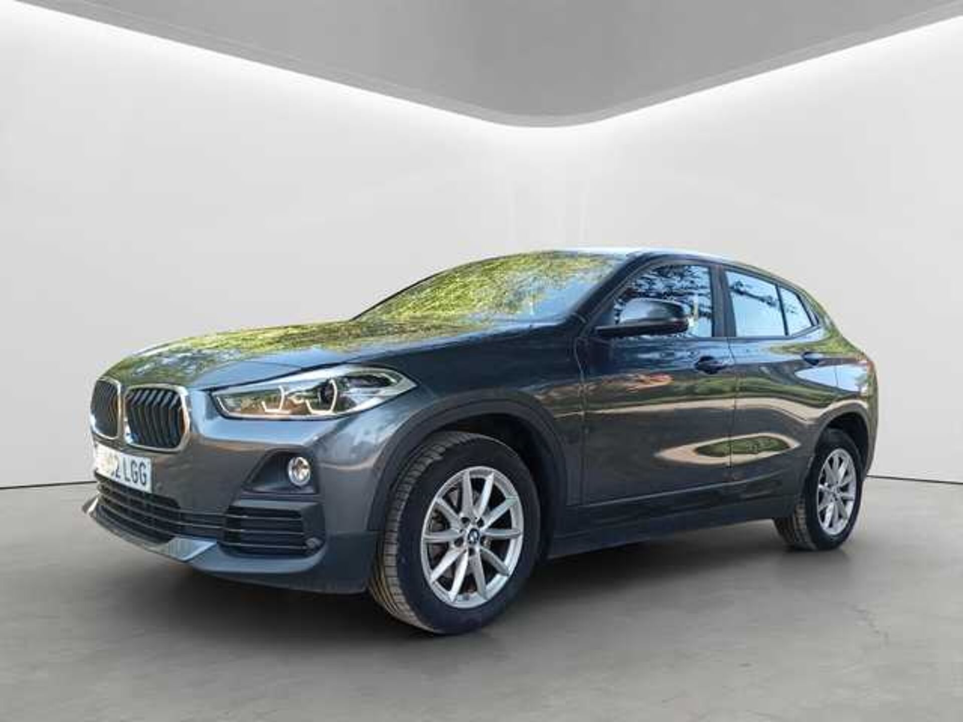 Imagen 2 de BMW X2