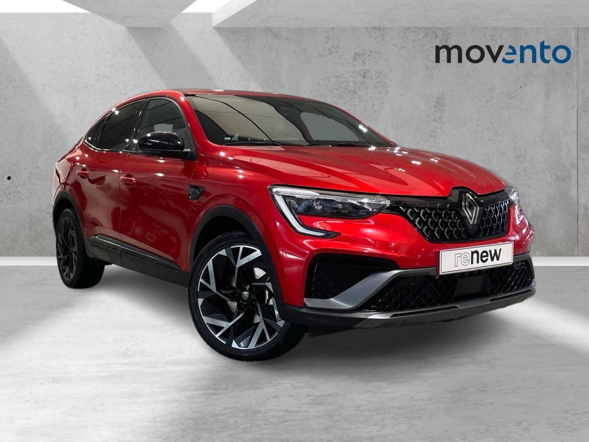 Imagen de RENAULT Arkana