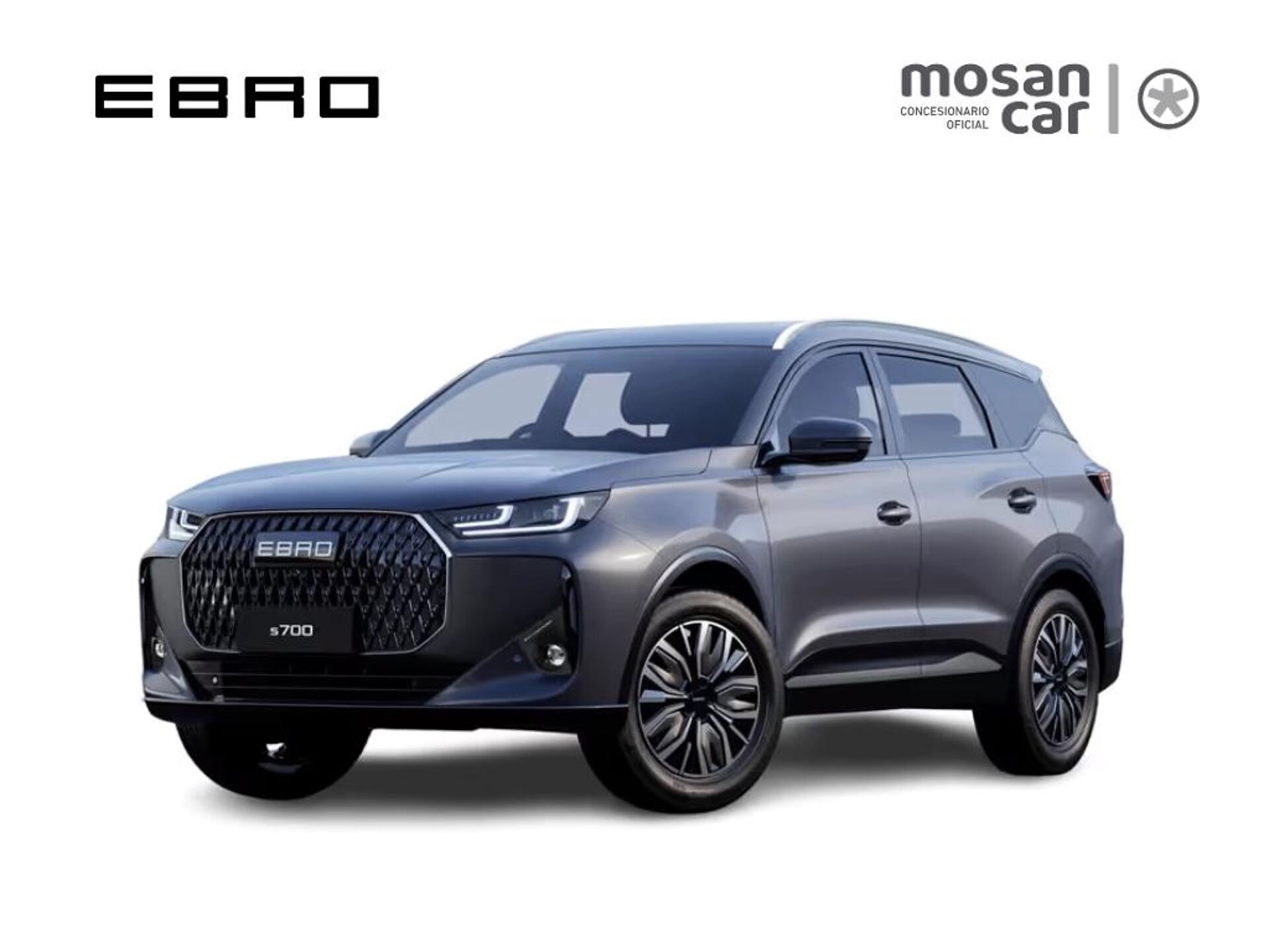 Imagen de EBRO s700