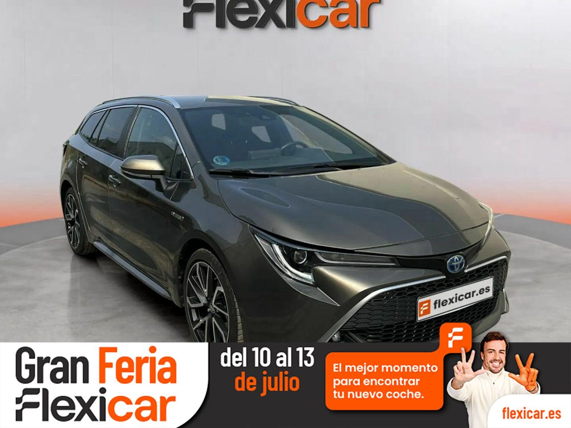 Imagen de TOYOTA Corolla