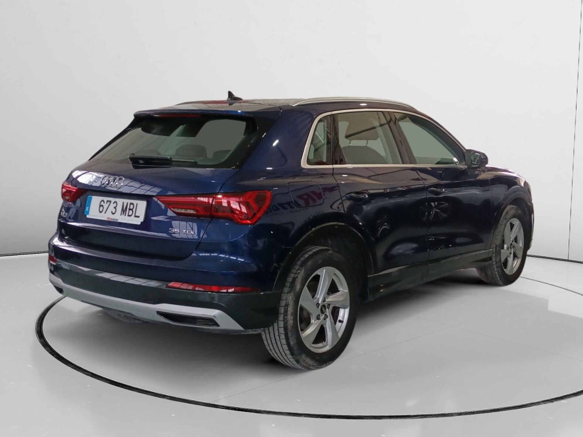 Imagen 2 de AUDI Q3