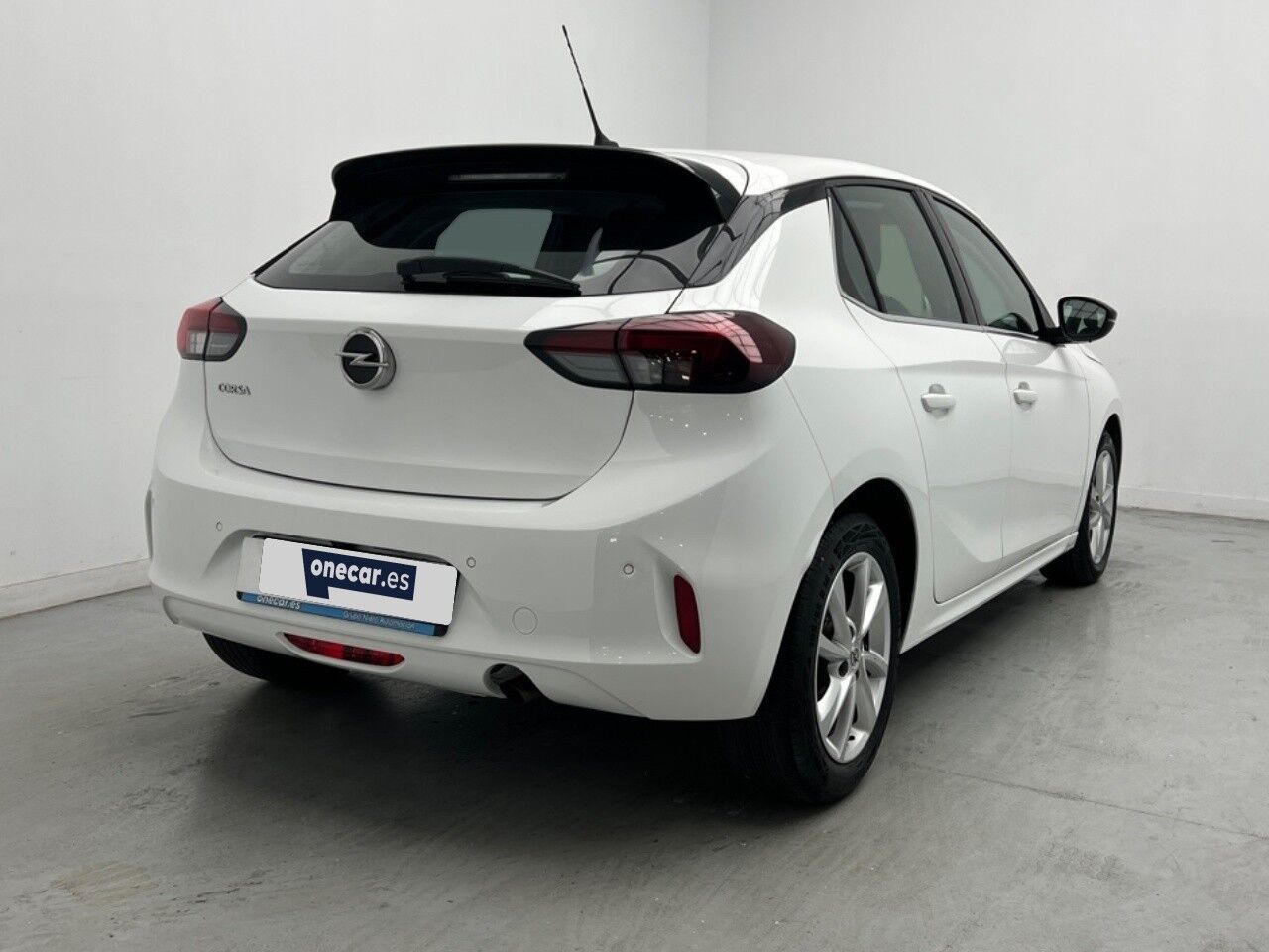 Foto del OPEL Corsa 1.2T XHT S-S Elegance AT8 100