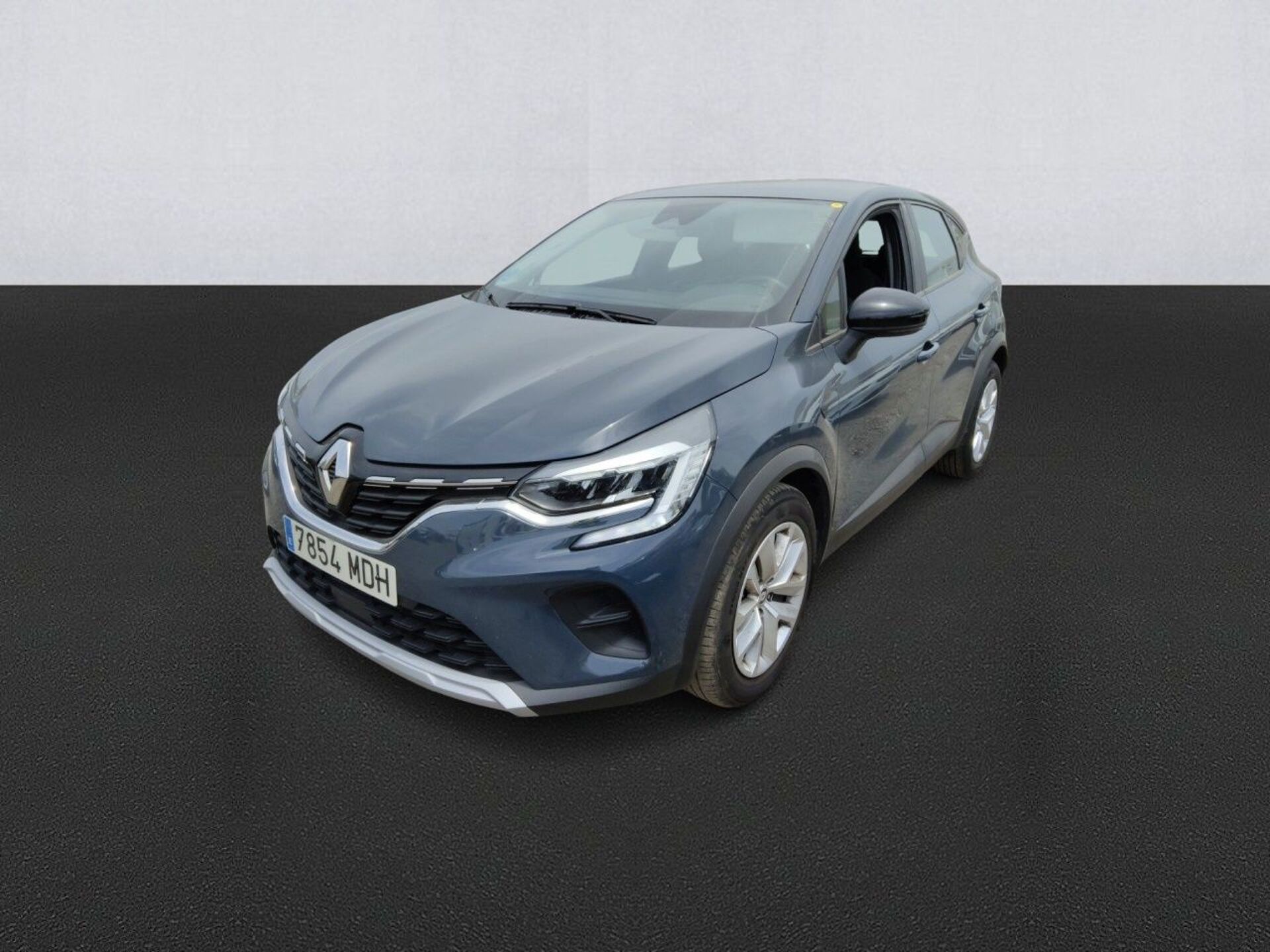 Imagen de RENAULT Captur