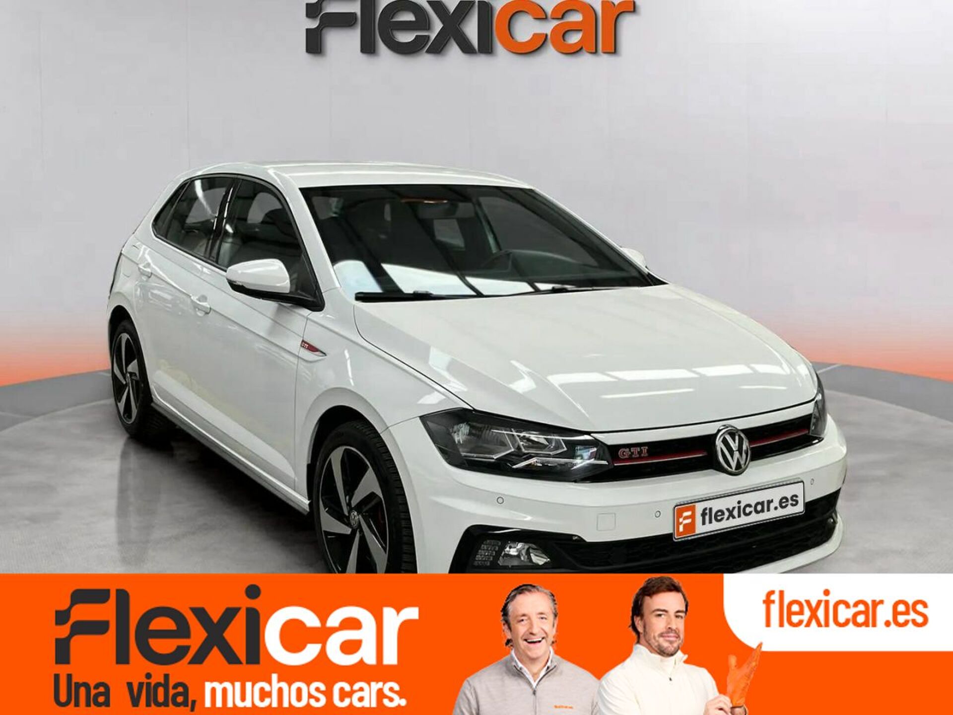 Imagen de VOLKSWAGEN Polo